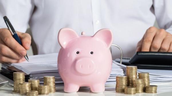 ASF: Sistemul de pensii private rămâne cel mai puţin afectat