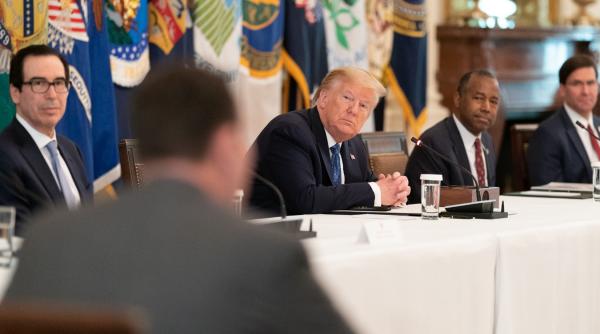 Donald Trump primește o nouă LOVITURĂ! Ce s-a întâmplat