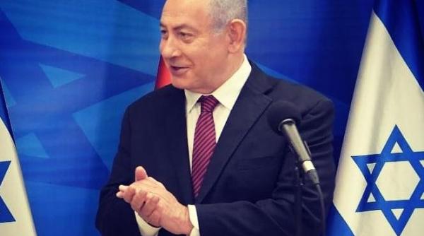 Israelul are VACCINUL. Ce a declarat premierul Netanyahu