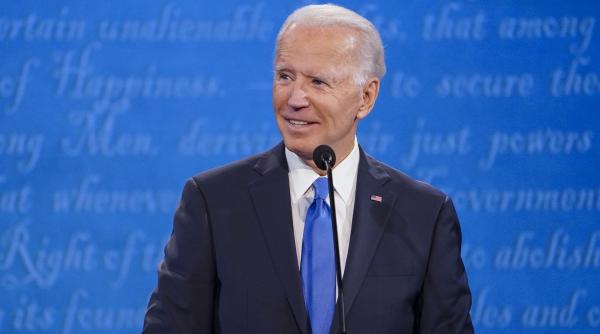 Joe Biden, avertisment legat de campania de vaccinare