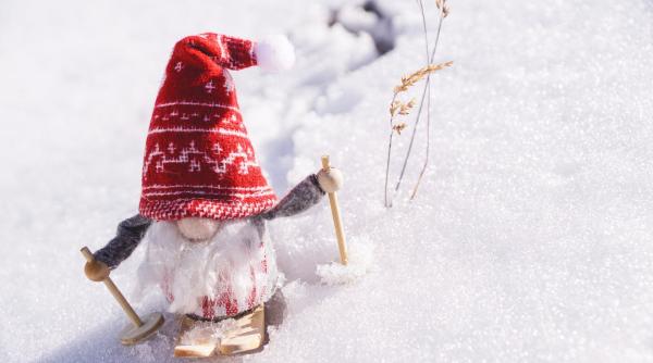 Prognoza meteo pentru Crăciun și Revelion