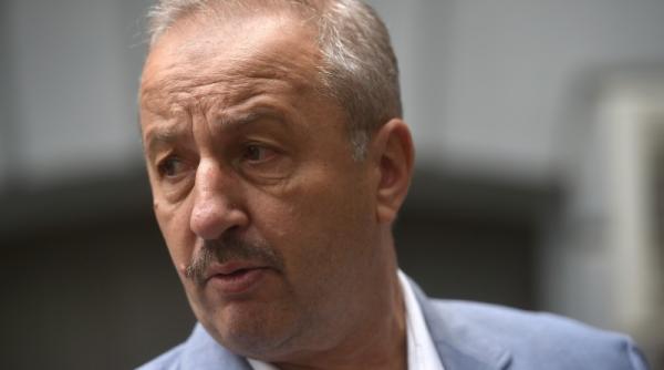 Vasile Dâncu, reacție vehementă la aflarea numelui viitorului premier