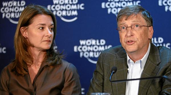 Covid-19. Bill Gates, șocat de dimensiunea teoriei conspirației