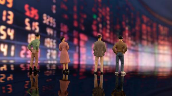 Bursa de la București, rulaj de 43,4 milioane de lei