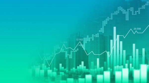 Bursa de Valori Bucureşti a deschis ședința în CREȘTERE