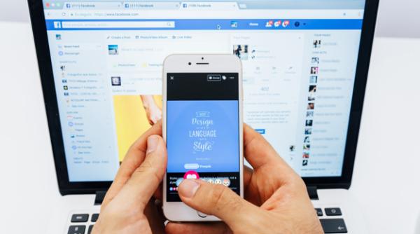 Facebook anunță probleme tehnice MAJORE