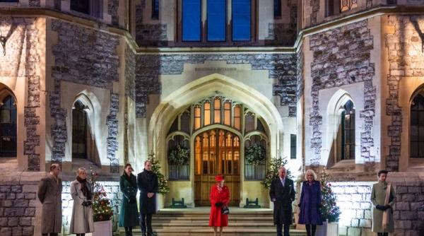 Harry și Meghan au fost înlocuiți de Casa Regală. Cine le-a luat locul