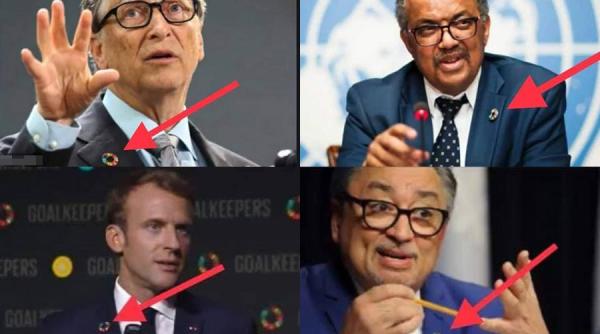 O nouă ordine mondială? De unde au pornit speculațiile