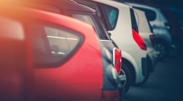 China conduce redresarea industriei auto în urma pandemiei