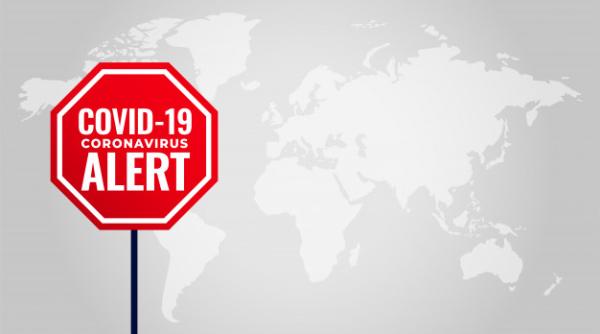 Guvernul APROBĂ! Încă 30 de zile de STARE DE ALERTĂ