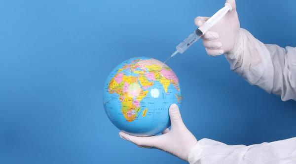 Îngrijorare. Țările bogate tezaurizează vaccinul anti-Covid-19