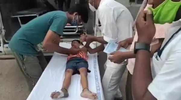 MISTERIOASA boală care face RAVAGII în India. Posibilă explicație