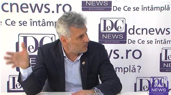 NOUĂ POVARĂ pentru români. Daniel Zamfir, despre Cîțu: Cât de cinic poate să fie?