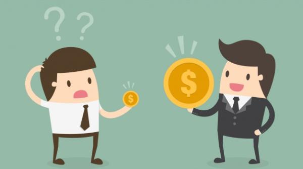 Salariul minim pe economie urmează să fie majorat în 2021. La cât va ajunge 