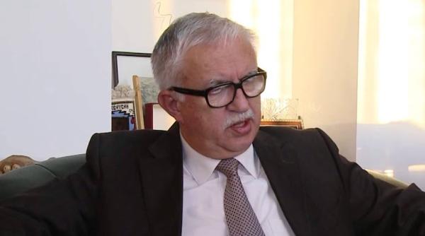 Augustin Zegrean explică cine decide legal numele premierului