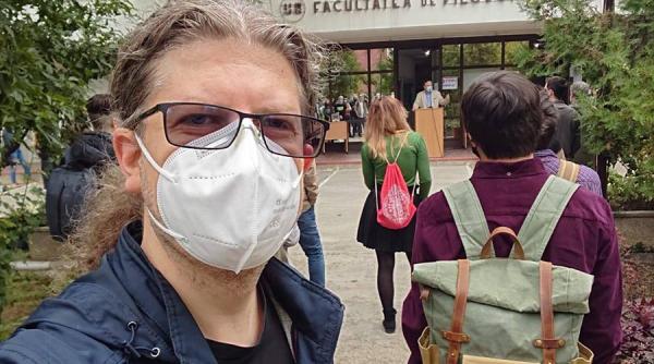 Cernea, DECIZIE după ce AUR a intrat în Parlament: E un MARE PERICOL. Necesită un răspuns pe măsură