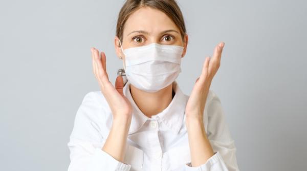 DEZASTRU! O nouă VARIANTĂ a virusului COVID-19