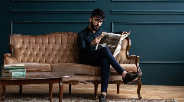 Știrile zilei. Cinci cele mai importante informații