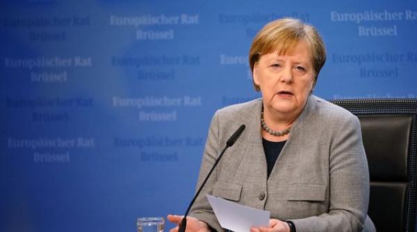 Angela Merkel, furioasă foc! Este o atitudine ”devastatoare”