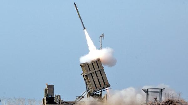 Apărarea antirachetă, TESTATĂ. Israelul nu vrea să riște nimic