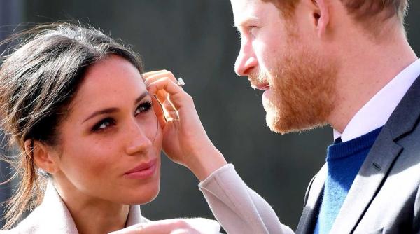 Meghan Markle a reușit să irite după ultima apariție publică