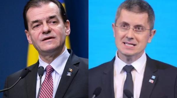 Negocierile pentru guvernare, în IMPAS. Bulai: "Aici se dă adevărata luptă"