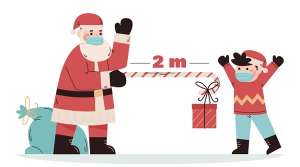 Situație excepțională, Crăciun excepțional. Unde petrec românii sărbătorile de iarnă