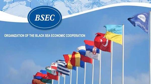 CCIR: Transportui maritim prin Canalul Suez - prioritate pentru statele OCEMN 