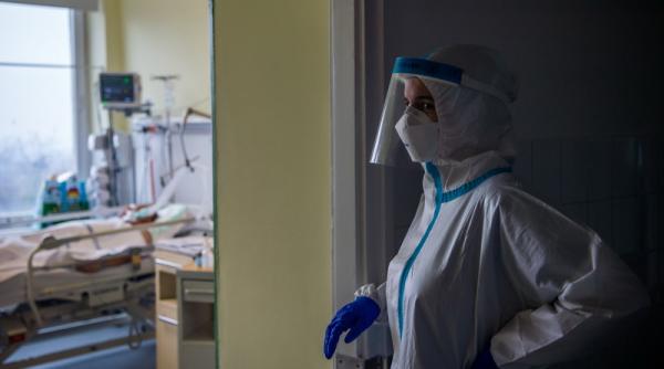 Pandemie. Cea mai mare greșeală putea fi evitată ușor