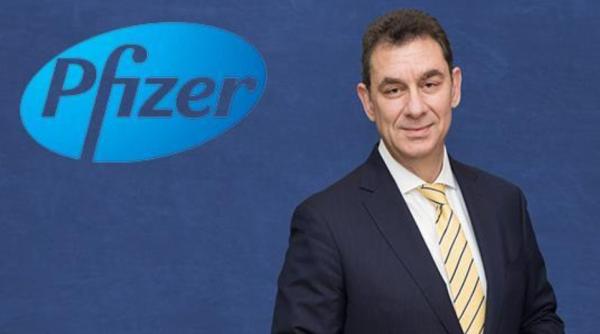Șeful Pfizer nu s-a vaccinat. Cum explică Albert Bourla acest lucru