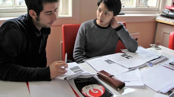 Brexit. Ce se va întâmpla cu studenții străini după 30 decembrie 2020