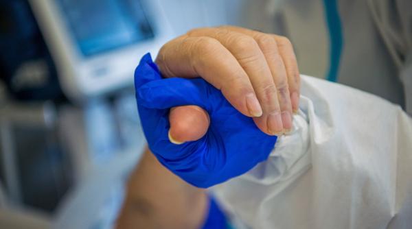 GCS. Bilanțul zilei. Aproape șase mii de noi infectări și 164 de decese