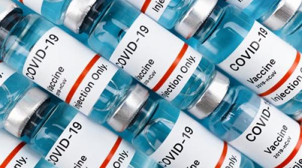 Covid-19. Ce trebuie să știe românii despre vaccinare
