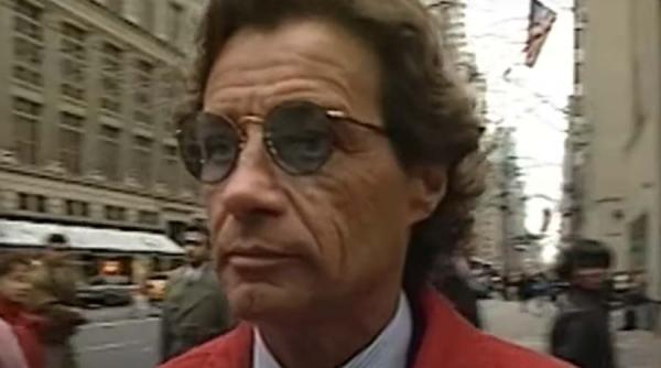 Francezul care le-a descoperit pe Sharon Stone și Monica Bellucci, arestat pentru agresiuni sexuale în scandalul Jeffrey Epstein