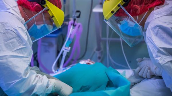 Covid-19. Impact neurologic grav, depistat la copii