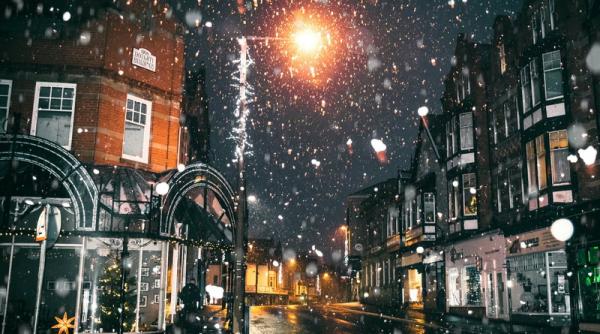 Prognoză meteo. Cum va fi vremea în următoarele patru săptămâni