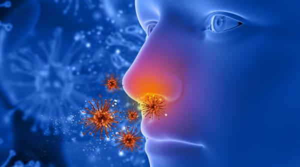 COVID-19. PIERDEREA MIROSULUI. S-a DESCOPERIT ceva UIMITOR