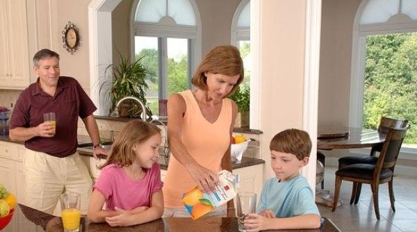 Ajutoare pentru familiile cu copii. Care va fi valoarea lor în 2021