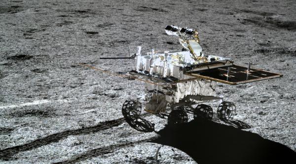 China ar vrea să facă agricultură pe Lună. Ce indică probele recoltate 