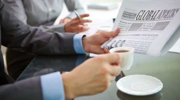 Știrile dimineții. Cinci cele mai importante informații de citit la începutul zilei