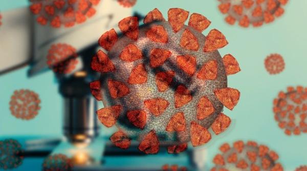 Noua tulpină de SARS-CoV-2. De ce trebuie să ne SPERIE