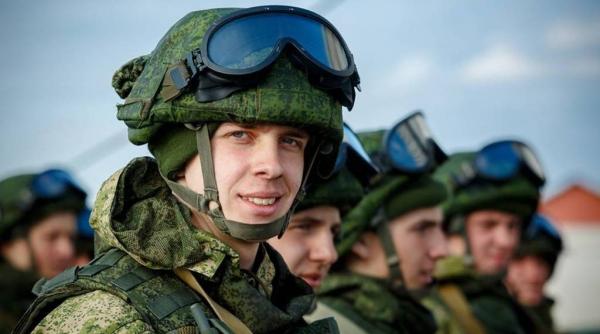 Vladimir Putin a decis: Așa nu mai merge! Schimbări în ARMATĂ