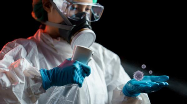 Medicul chinez care a dat BOMBA FATALĂ! Există SUTE de Coronavirusuri