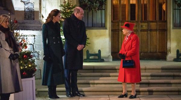 Problema Coroanei Marii Britanii: Castelele construite pe seama sclavilor