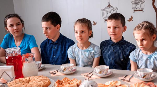 Alocațiile pentru copii. Planurile Ministrului Muncii pentru 2021