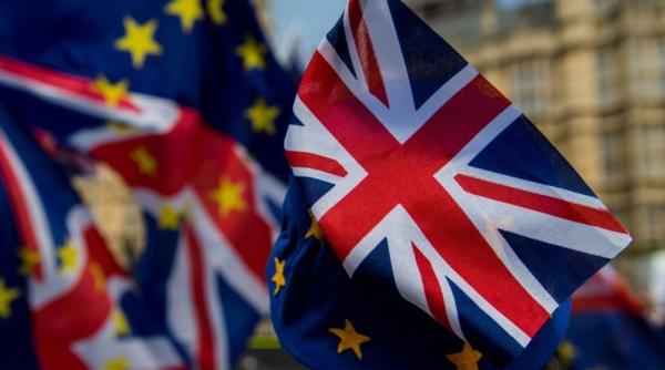 Brexit. ÎN SFÂRȘIT! UE și Marea Britanie s-au înțeles