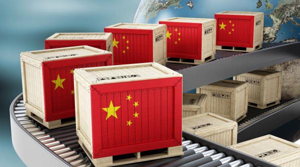 China DEZMINTE TOT! Despre ce este vorba