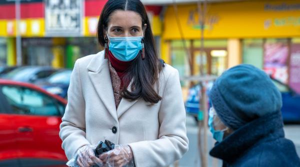 Clotilde Armand, în război cu Romprest. Decizie de ultimă oră