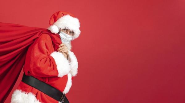 Daniela Simulescu, mesaj pentru toate zodiile în Ajun. "Crăciunul despre asta este"