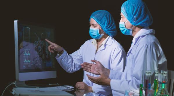 Oamenii de știință au descoperit BOALA X! Este foarte MORTALĂ